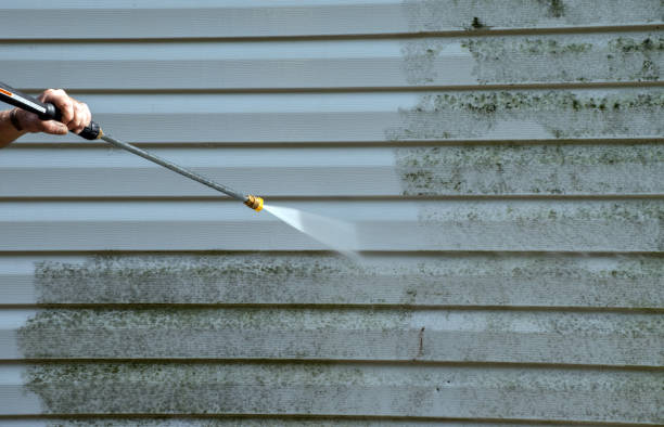 Percy, IL Pressure Washing Company